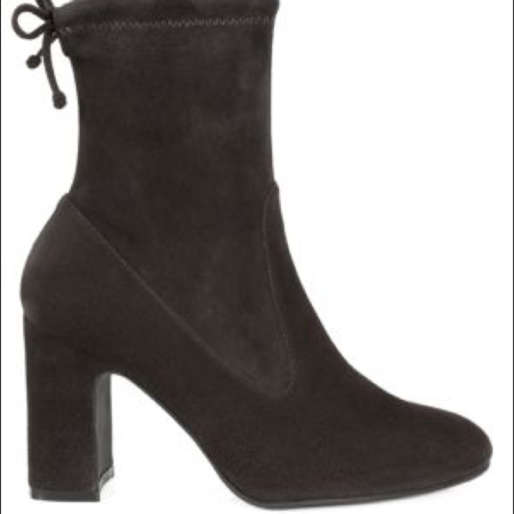 Stuart Weitzman Ankle boots/booties